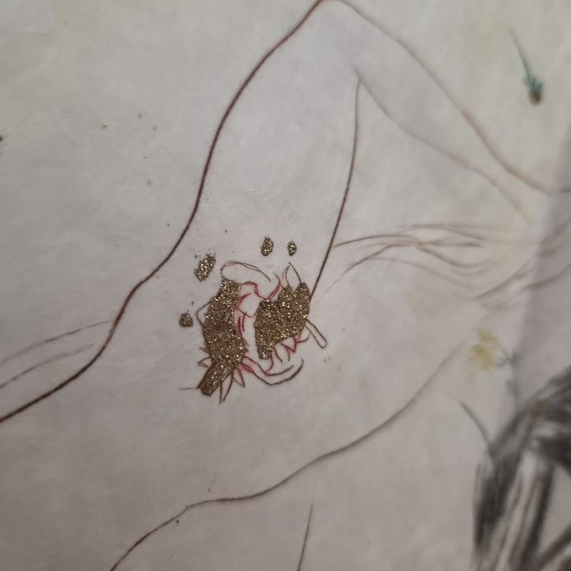 Salvador Dalí – 5 Farbradierungen Set – Bild 8