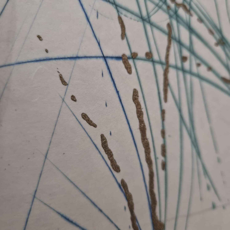Salvador Dalí – 5 Farbradierungen Set – Bild 24