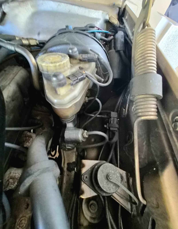 Mercedes 450 SLC C107 V8, TÜV neu – Bild 12