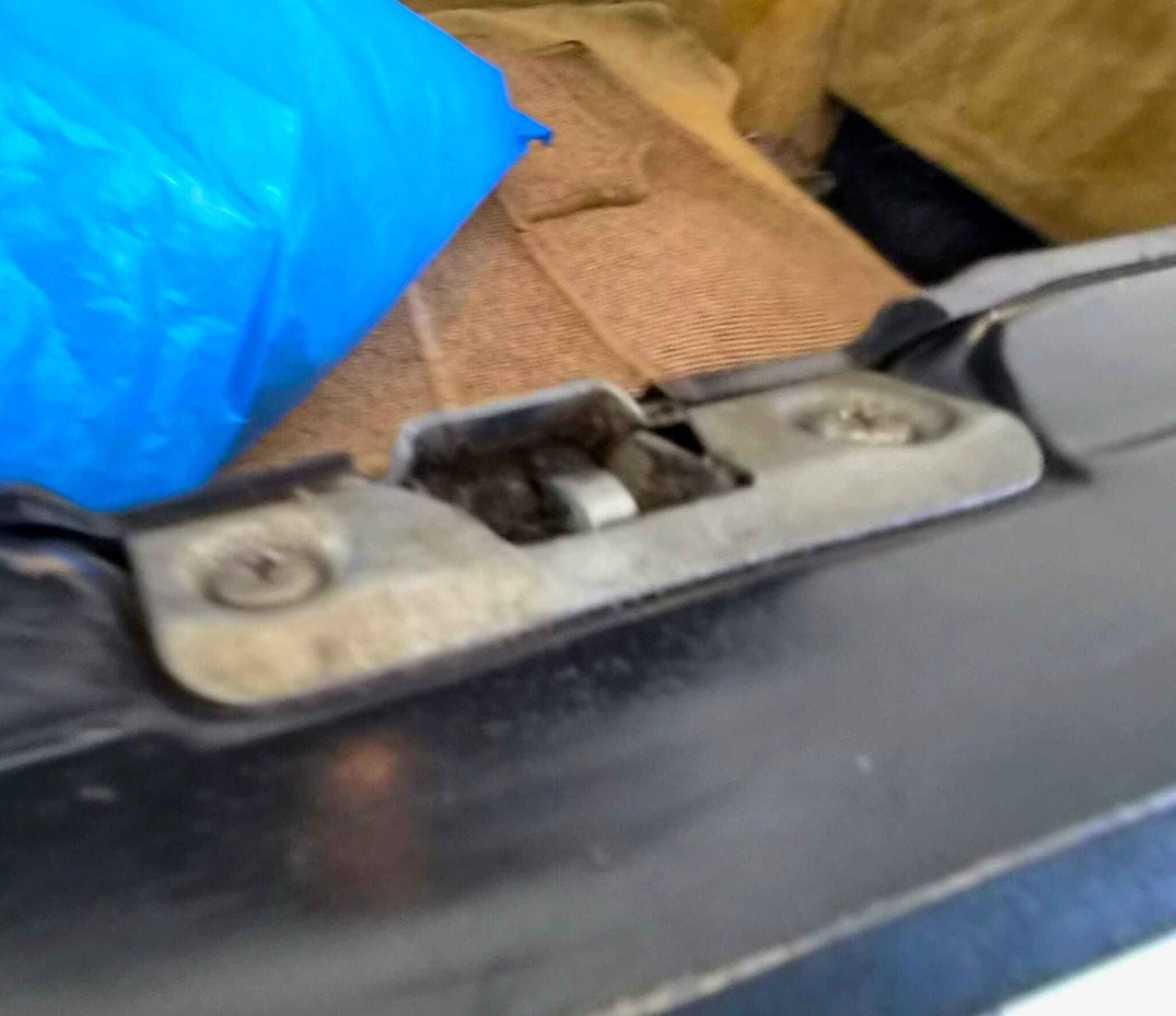 Mercedes 450 SLC C107 V8, TÜV neu – Bild 27