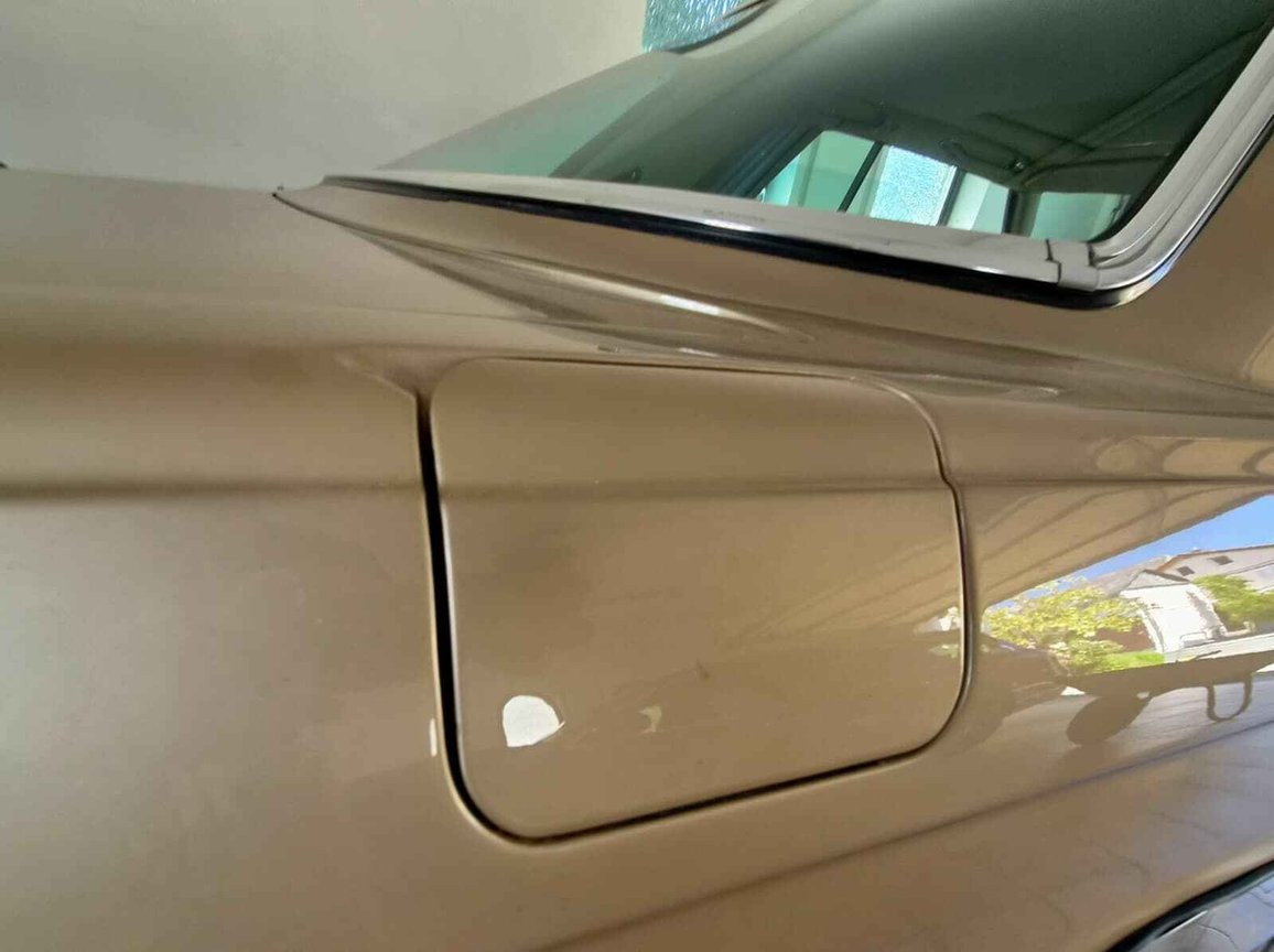 Mercedes 450 SLC C107 V8, TÜV neu – Bild 35