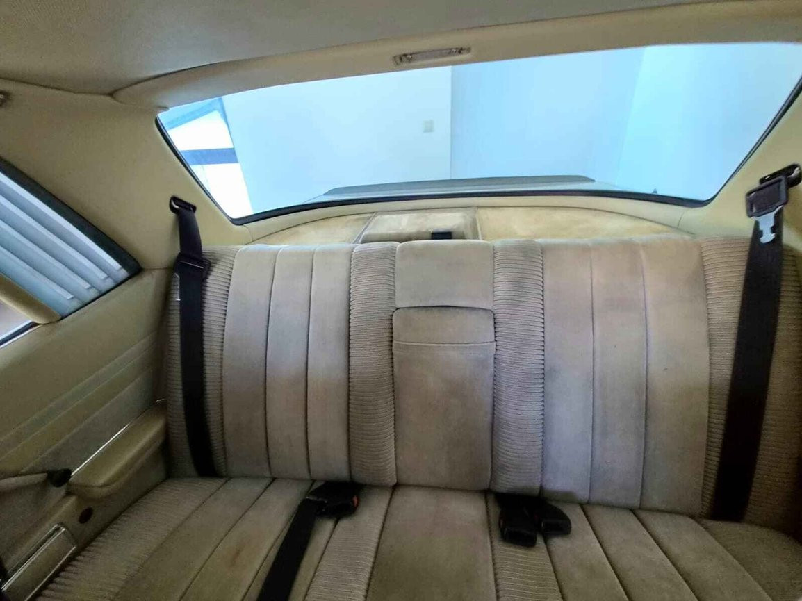 Mercedes 450 SLC C107 V8, TÜV neu – Bild 44