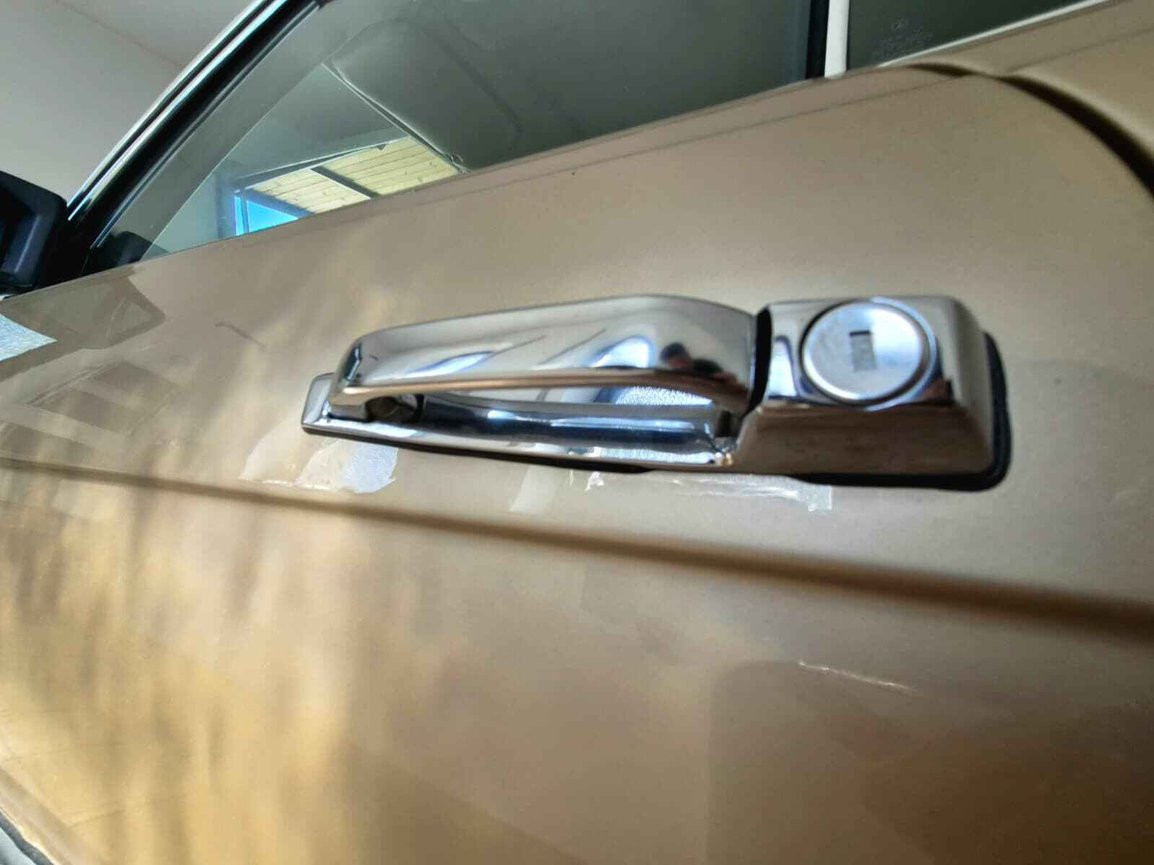 Mercedes 450 SLC C107 V8, TÜV neu – Bild 47
