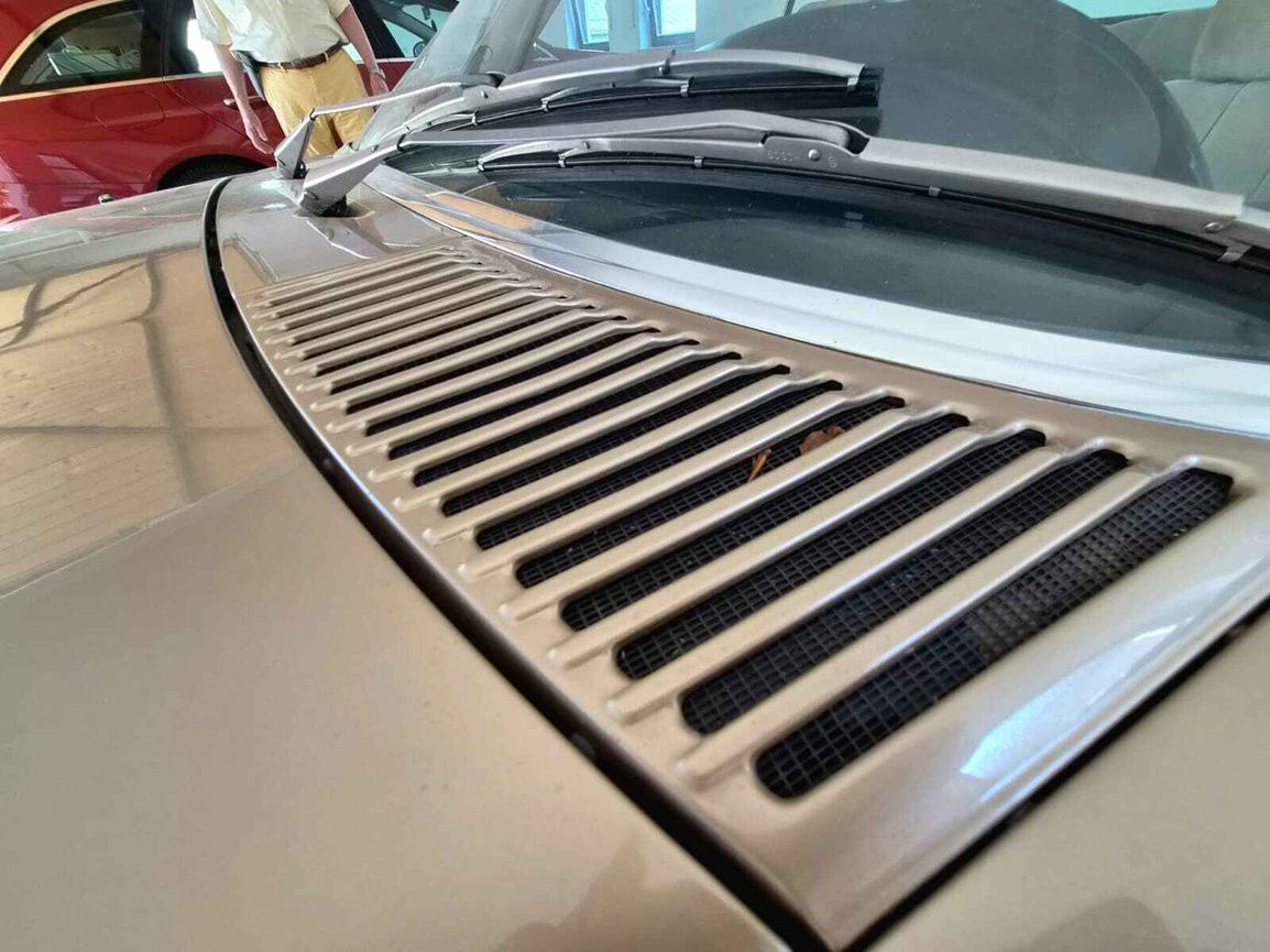 Mercedes 450 SLC C107 V8, TÜV neu – Bild 53