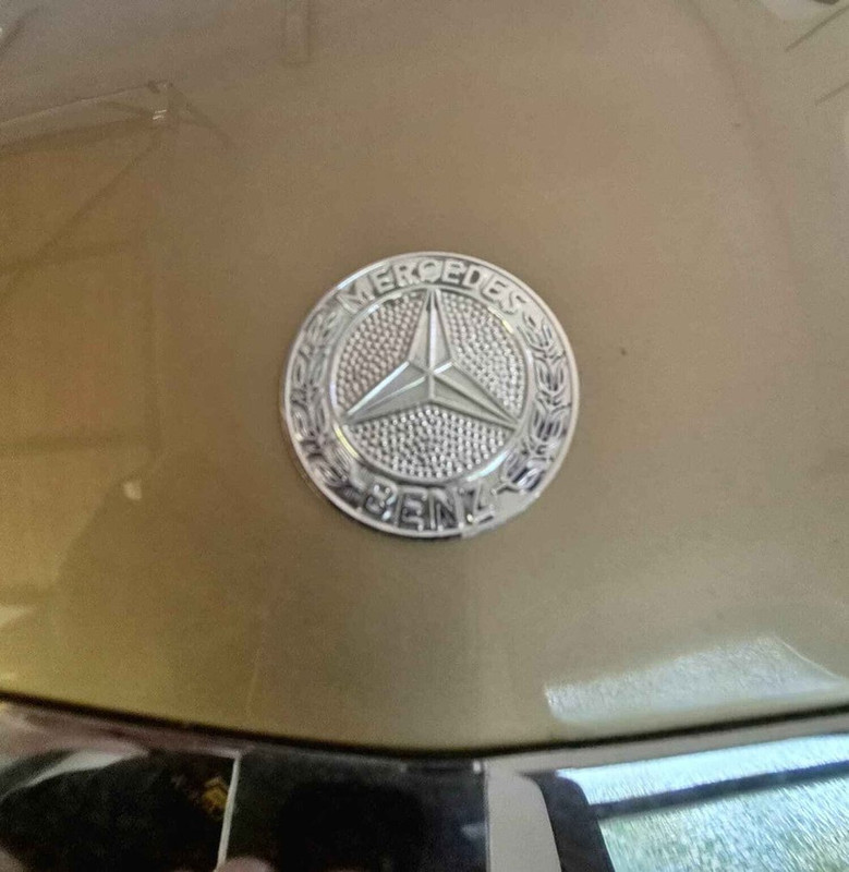 Mercedes 450 SLC C107 V8, TÜV neu – Bild 60