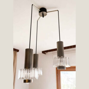Solken Galaxy Leuchte Vintage Design