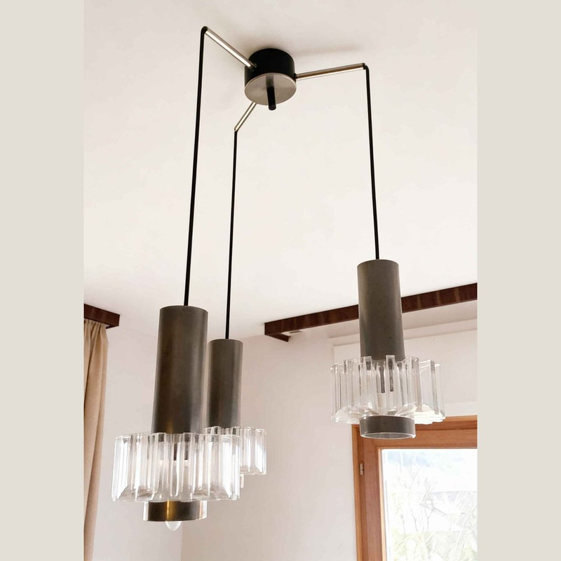 Solken Galaxy Leuchte Vintage Design