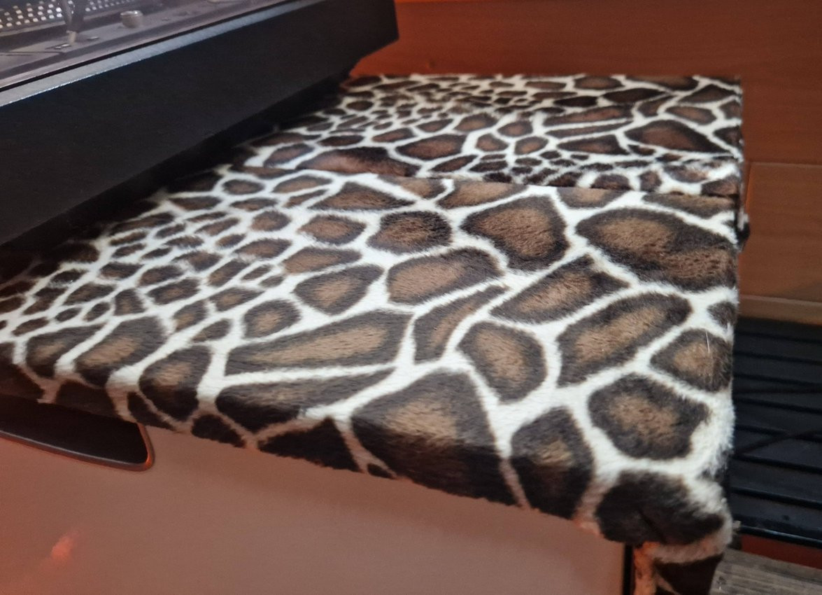 Upcycling Plattenspielerschrank Ikea Eigenbau – Bild 6