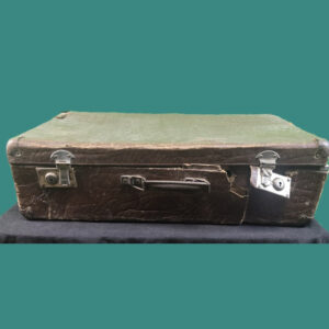 History Mystery Box, Koffer voller Zeitzeugen