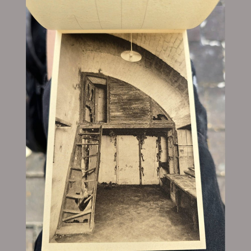 Verdun Postkarten & Dokumente, 1. Weltkrieg – Bild 4