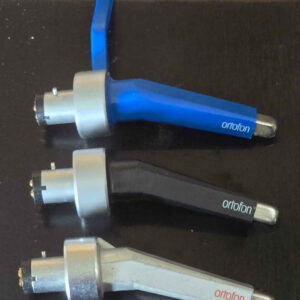 Headshells Tonabnehmer Plattenspieler Set