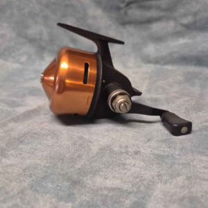 Abu Garcia Multirolle / Angelspule