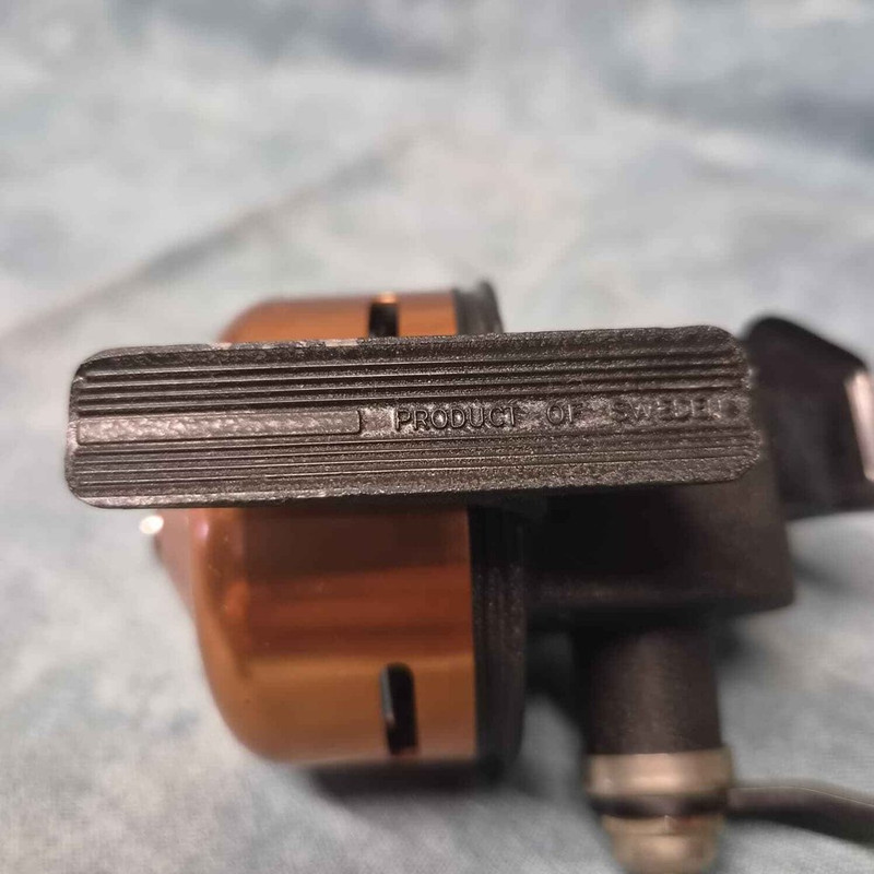 Abu Garcia Multirolle / Angelspule – Bild 2