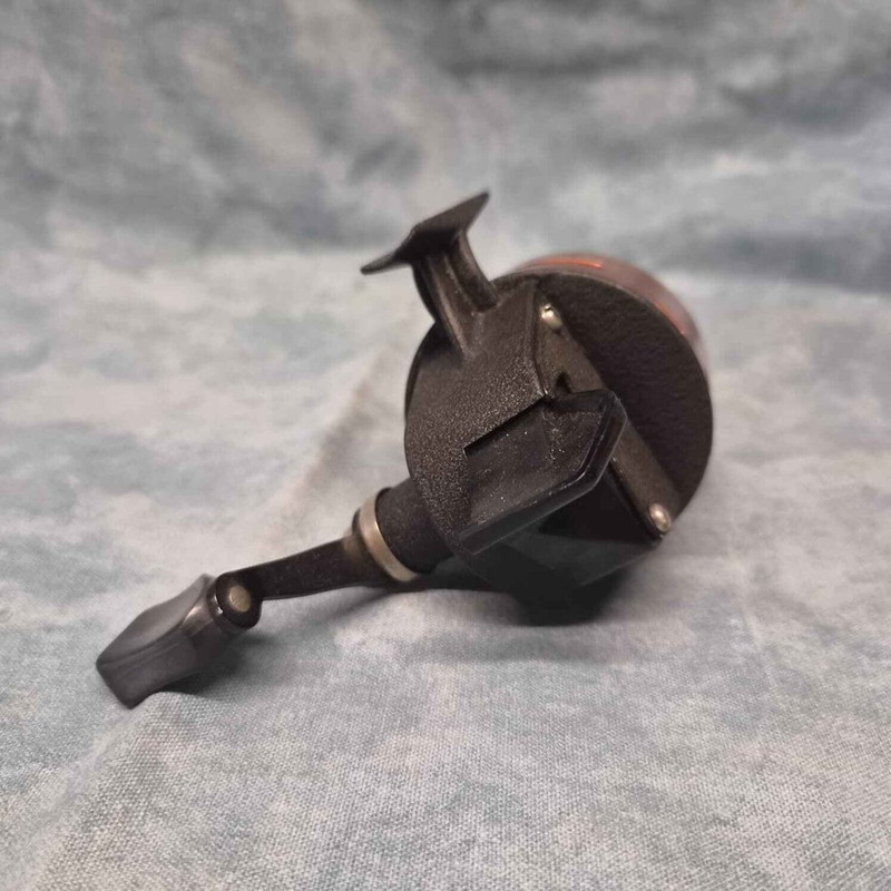 Abu Garcia Multirolle / Angelspule – Bild 3