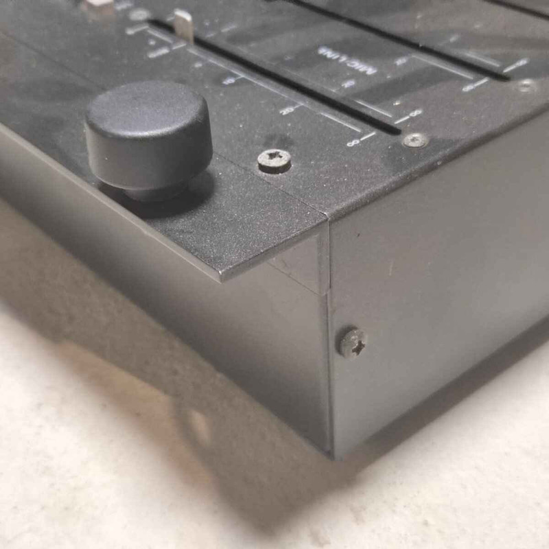 Discovery DJ-Mixer Bastlerobjekt – Bild 3