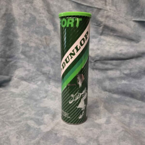 Dunlop Fort Tennisbälle, original verschlossen