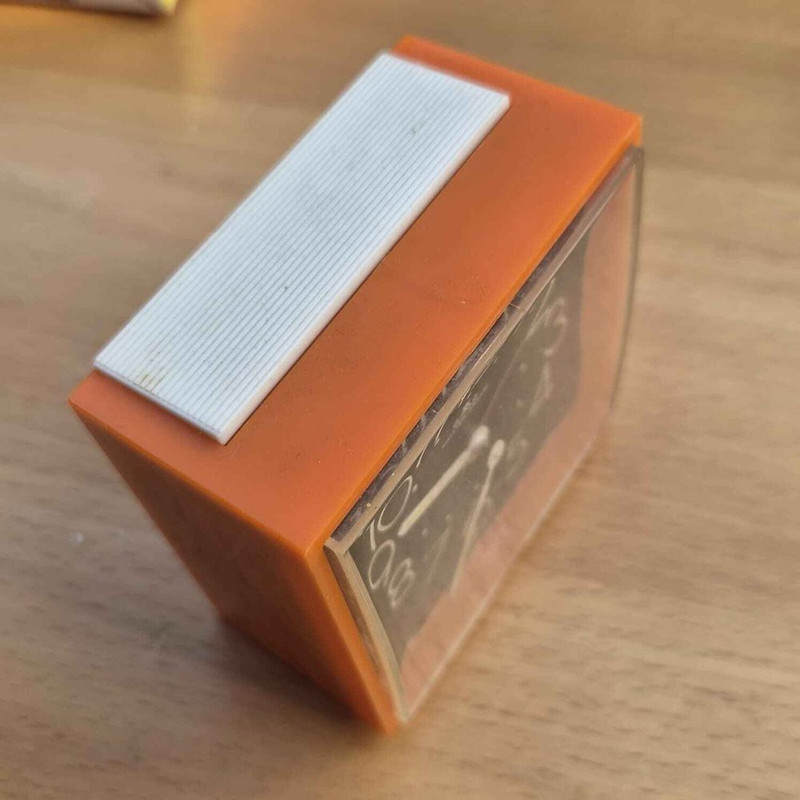 Vintage Wecker Konvolut – Bild 8