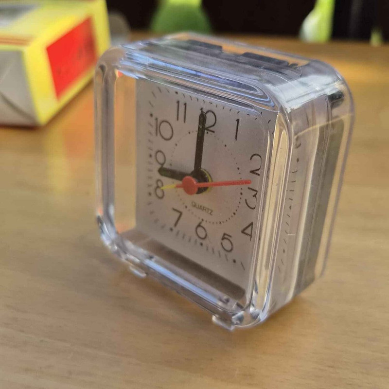Vintage Wecker Konvolut – Bild 9