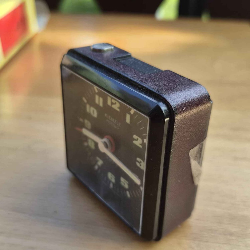 Vintage Wecker Konvolut – Bild 10