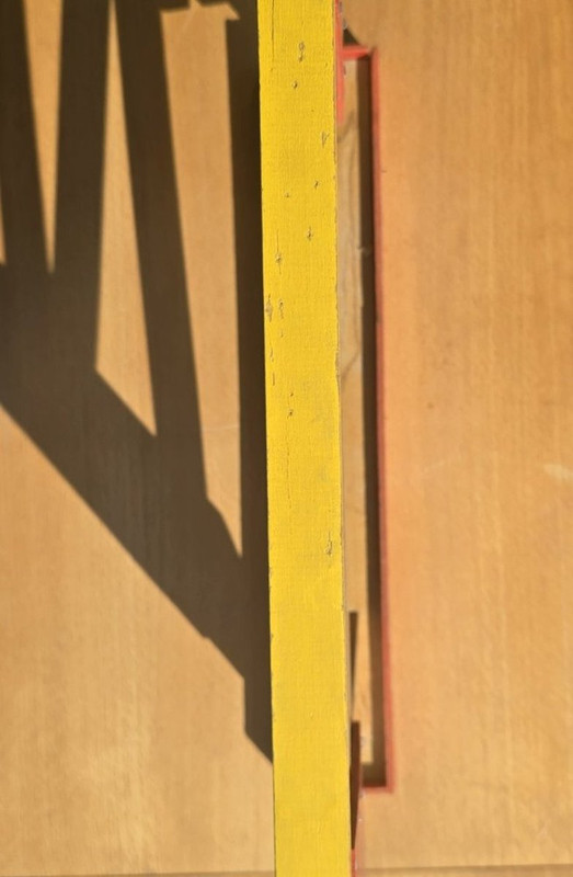 Holzspielzeug Kugelbahn & Memory, 17-teilig – Bild 3