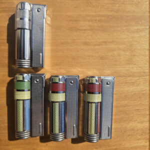 IMCO Triplex Super 6700 Feuerzeug