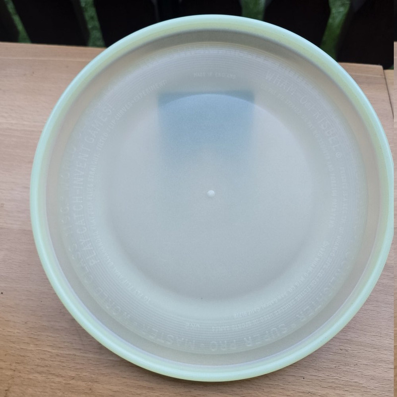 Wham-O World Class Frisbee 119g – Bild 11