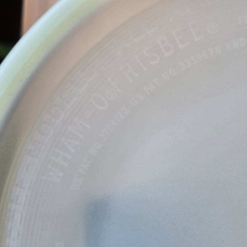 Wham-O World Class Frisbee 119g – Bild 12