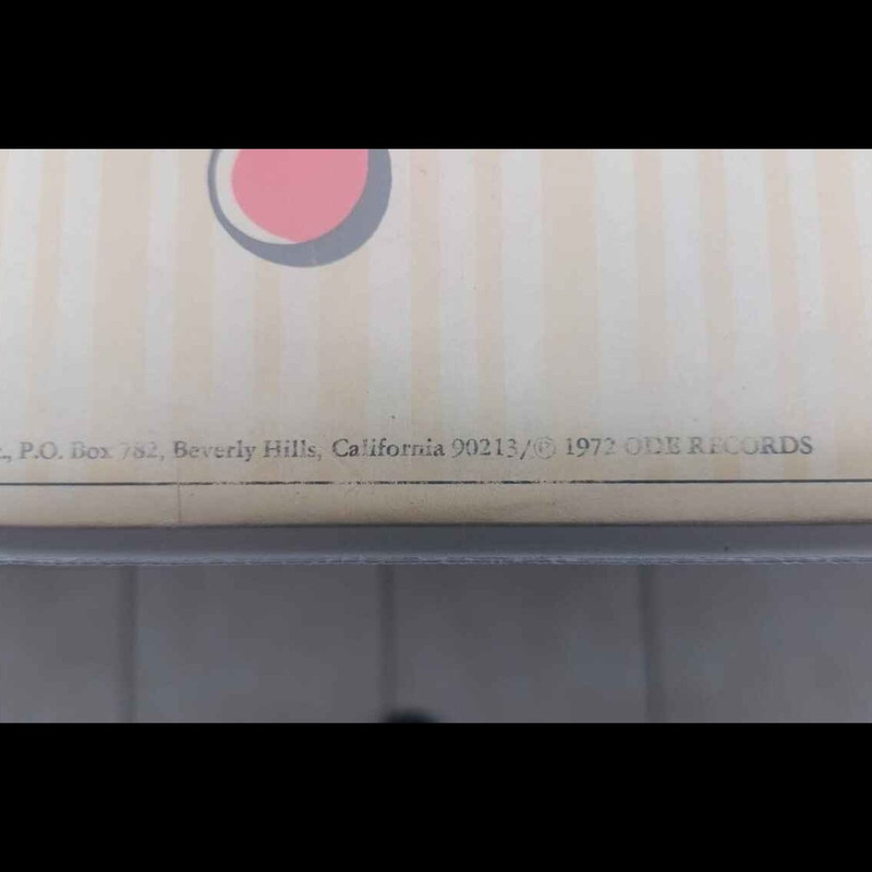 Cheech Chong Schallplatte Vinyl Comedy – Bild 11